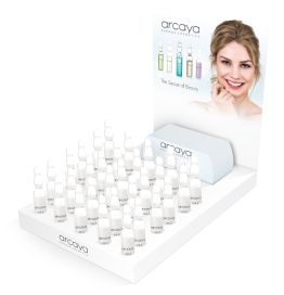 Arcaya MILK & HONEY Single Display 30x2ml