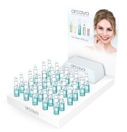 Arcaya BEAUTY SLEEP Single Display 30x2ml