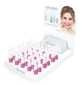 Arcaya STEM CELL ACTIVES Single Display 30x2ml