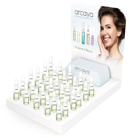 Arcaya VIPER, Single Display 30x2ml