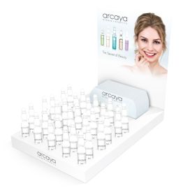 Arcaya BEST CAVIAR Single Display 30x2ml
