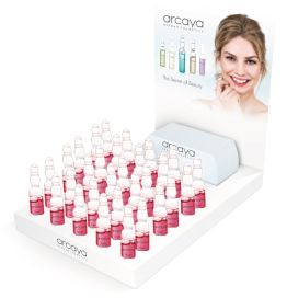 Arcaya ELASTIN AGE STOP Single Display 30x2ml