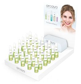 Arcaya ENERGY ACTIVE Single Display 30x2ml