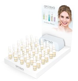 Arcaya GOLDEN REPAIR Single Display 30x2ml