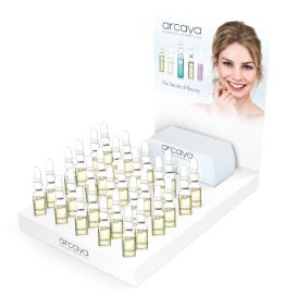 Arcaya VITAMIN C Single Display 30x2ml