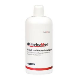 demykoMed Nagel- und Hautschutzliquid 500ml Kabinettware - PREISE NUR MIT GEWERBENACHWEIS!!!
