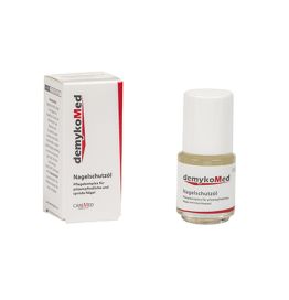 demykoMed Nagelschutzöl 15ml Verkaufsware - PREISE NUR MIT GEWERBENACHWEIS!!!