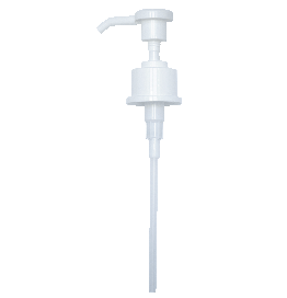 MyClean Dosierpumpe 500 ml Flaschen