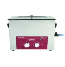 Emmi H30 mit Ablaufhahn, Ultraschallreiniger