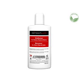 Wimpernwelle Kleber- und Rollenentferner, 100ml