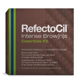RefectoCil Intense Brow[n]s Essentials Kit