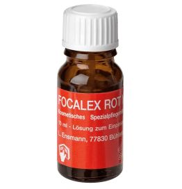Focalex Rot N 10ml