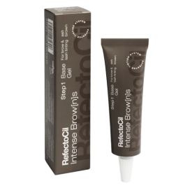 RefectoCil Intense Brow[n]s Basis Gel aschbraun, 15 ml 