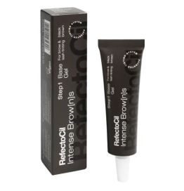 RefectoCil Intense Brow[n]s Basis Gel schwarzbraun, 15 ml