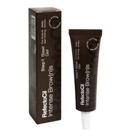 RefectoCil Intense Brow[n]s Basis Gel dunkelbraun, 15 ml
