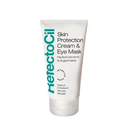 Refectocil Skin Protection Cream & Eye Mask, 75ml