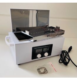 HOT DRY AIR Sterilisator, Heißluftsterilisator