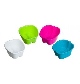 Fußwanne HADEWE, verschiedene Farben