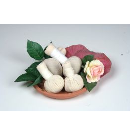 Kräuterstempel Tropical Spa,  2 Stk á 150g