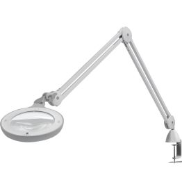 Lupenlampe Omega 5 , 3 Dioptrien