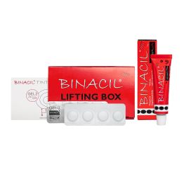 BINACIL Lifting Box 2 in 1