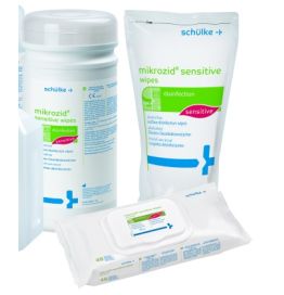 Mikrozid Sensitiv Wipes Flächendesinfektion 