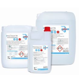 MyClean IN Instrumentendesinfektion Konzentrat, verschiedene Größen