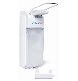 Universal Wandspender Desinfektionsmittelspender für 500/100ml