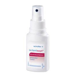 Octenisept Wunddesinfektion 50ml