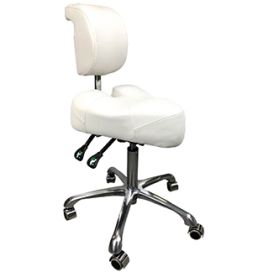 Rollhocker, Hocker Stine, praxisweis