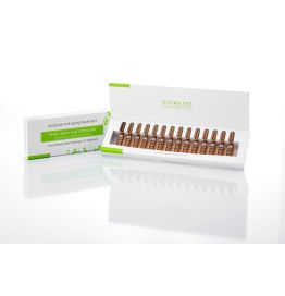 Phyto Steam Cell Ampulle CORA FEE, 14x2ml