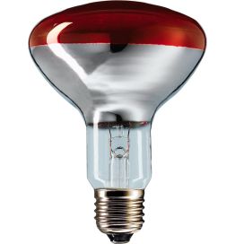 Ersatz Infrarotleuchte 250 Watt