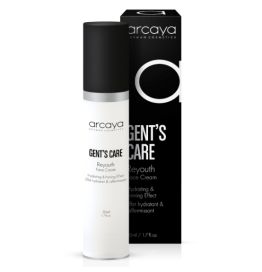 Arcaya Gent´s Care Reyouth Gesichtscreme 50ml