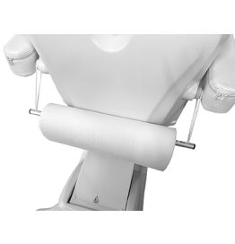 Rollenhalter für Ärztekrepp