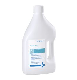 Rotasept Bohrerbad 2000ml