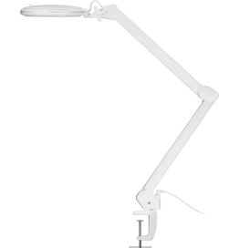 Lupenlampe Smara LED , 5 Dioptrien