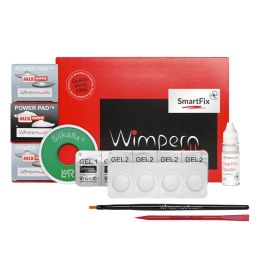 Wimpernwelle SmartFix Lifting Set