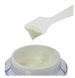 Spatel, Creme-Spatel, 5 Stk