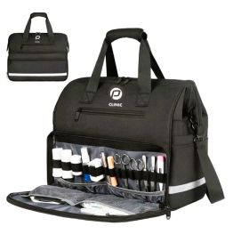 Gerätetasche, Materialtasche, Fußpflegetasche 