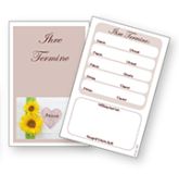 Terminkarte "Auszeit",100 Stk