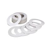 Tropfschutz für Wachsdosen / Waxdosen, 10 Stk