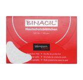BINACIL Hautschutzblättchen 100 Blatt