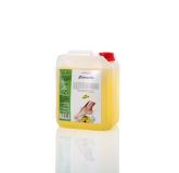 Fußbad, Fußbad-Konzentrat CITRONELLA 5000 ml