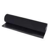 Papierrolle, Ärztekrepp, schwarz