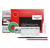 Wimpernwelle SmartFix Lifting Set