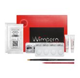 Wimpernwelle BASIS Set Lifting KLASSIK Einzelportion